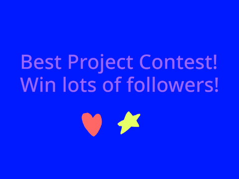 Best Project Contest remix