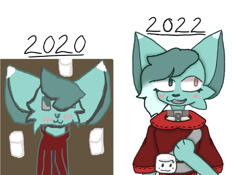 woah once in a red moon project :0