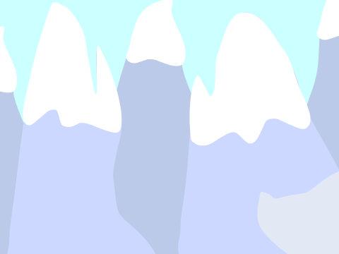 Mountain art