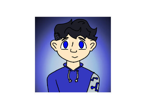 PFP for a fren