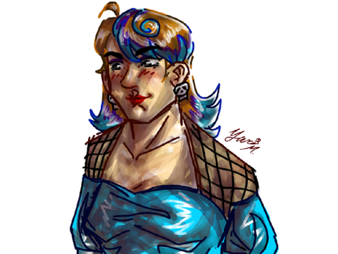 Alasdair