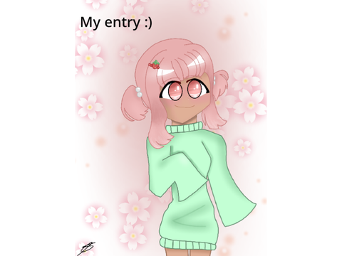 Entry :)