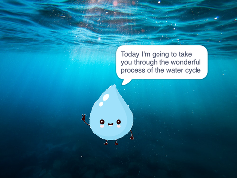 Water Cycle
