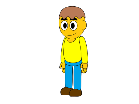New Side OC