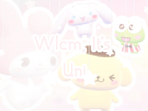 ˚₊· ͟͟͞͞➳❥ BCE for Uni ೄྀ࿐ ˊˎ-