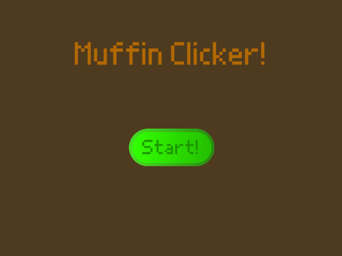 Muffin Clicker game