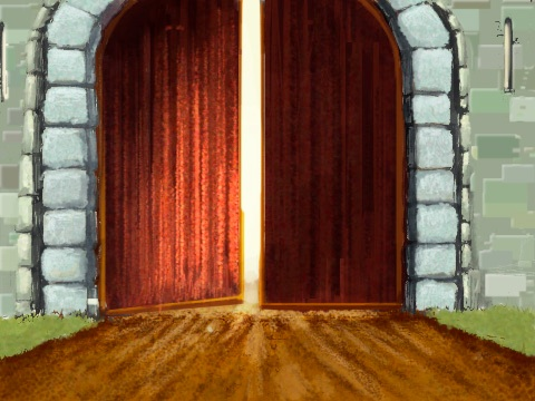 School For Good and Evil mystery Boxes