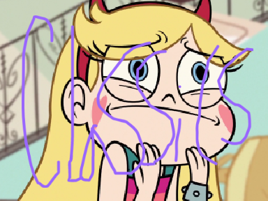 Mixelshots Classics: Star vs The Forces Of Evil