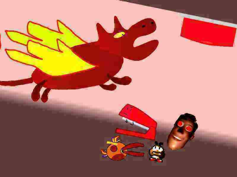 RIR Revived 2: Get to the Top or Get Triggered
