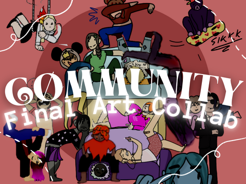 Community ♛ Finished Collab