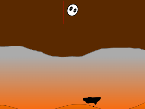 Blobby Ball