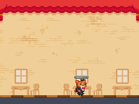 Game Prototype