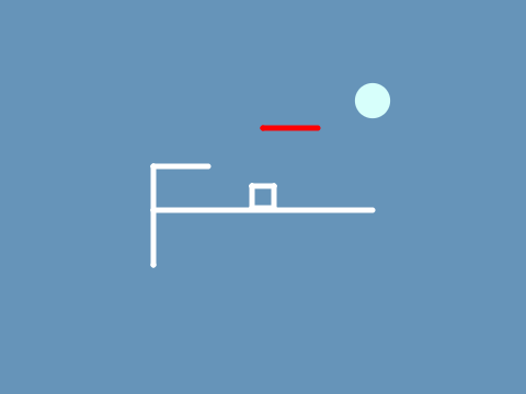 Pen Platformer Demo v0.2