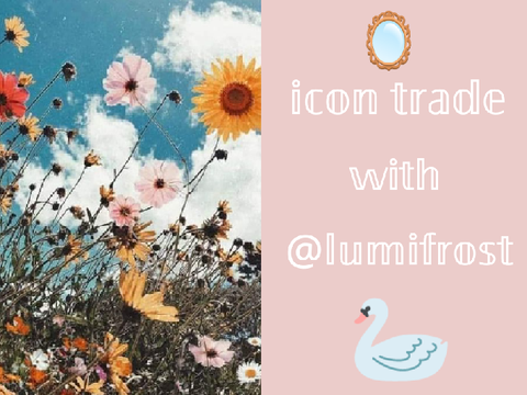 ❀ icon trade ❀