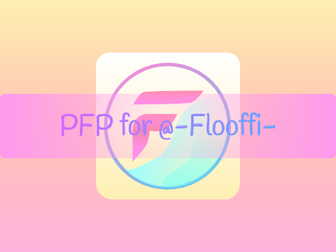 PFP entry for @-Flooffi-