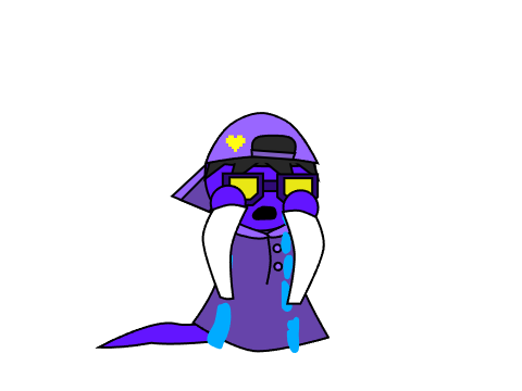 Pheliphinne Crying