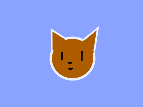 Cat clicker! :DDD