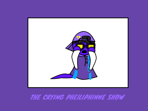 Don't Make This Show!