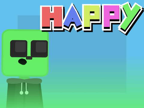 Happy - MAP (Cancelled)