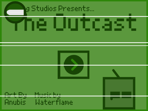 The Outcast