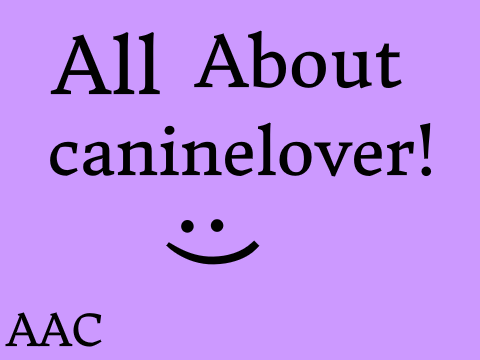 AAC All about YOU! remix