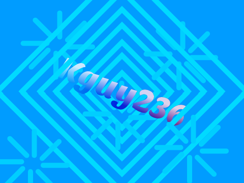 My Intro