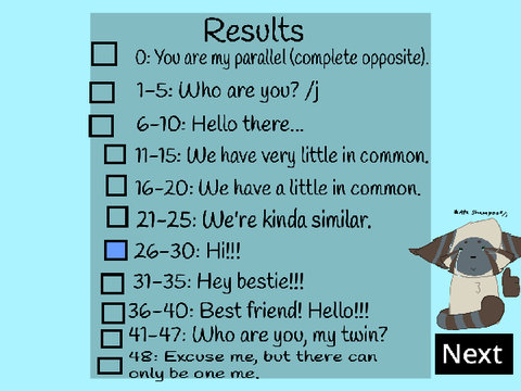How Moth Are You? remix