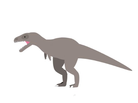 carcharodontosaurus 