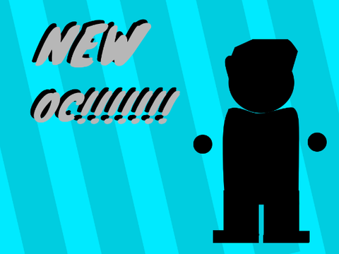 New OC!!!!!! || #animations ||