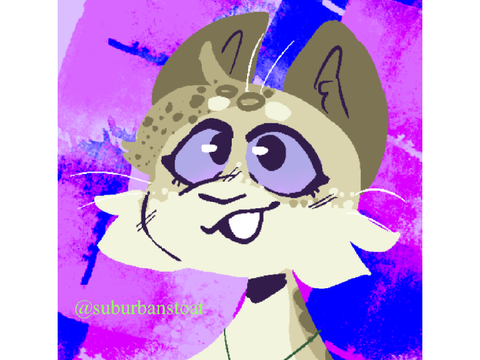 Birthday gifto!! <33