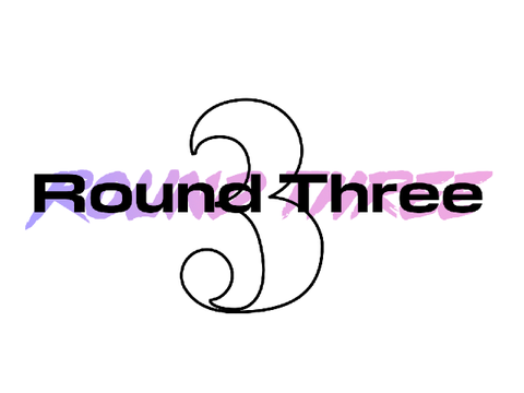 BB4 - Round 3