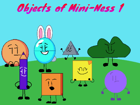 OOM 1: Relay Race