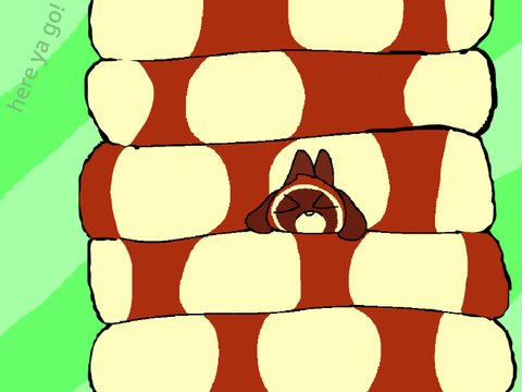Fanart for Kingsdee!