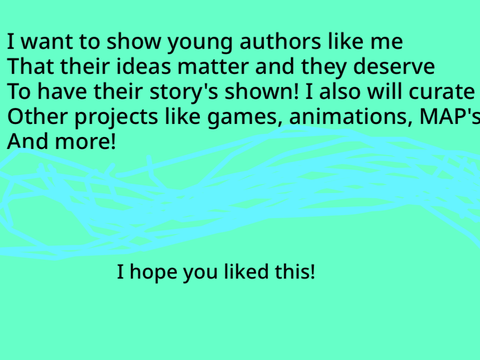 My Front Page Application 