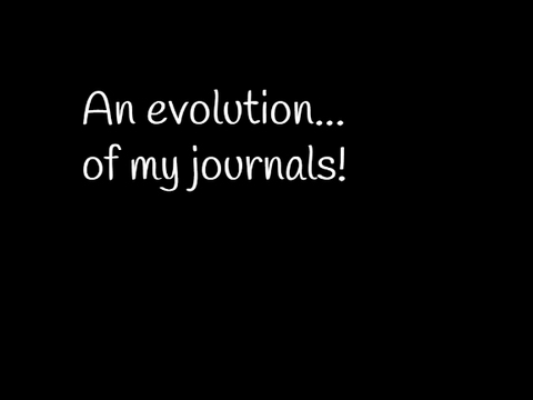 an evolution