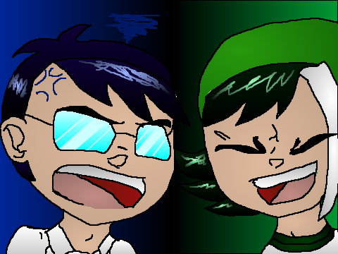 Shut Up!~ CC! remix