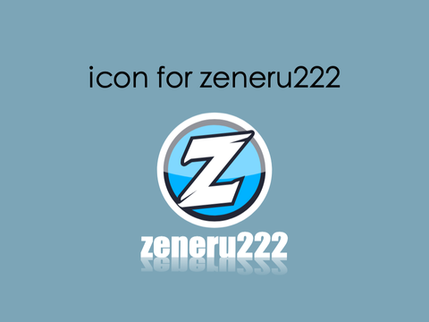 icon for zeneru222