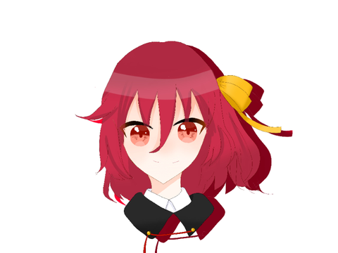 4日目！【フォロワーさんの推し毎日1人描きます】