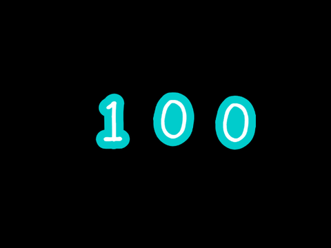 -100 Followers Special-