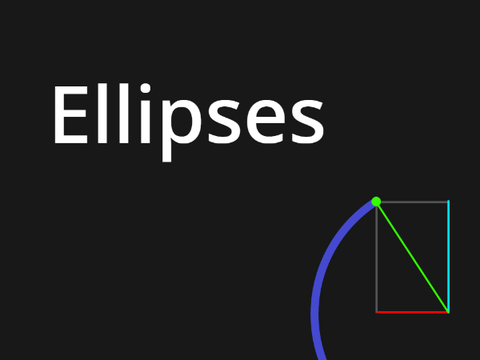 Ellipses