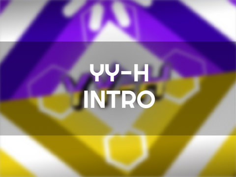 Multicolor Intro + my new outro