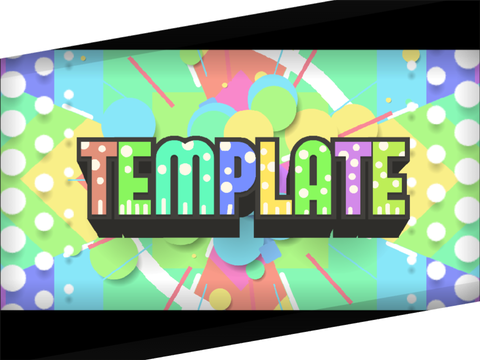 2D DreamFX Remake >> Template