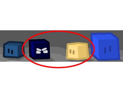Ringy’s Diary #2: Cubes (and more)