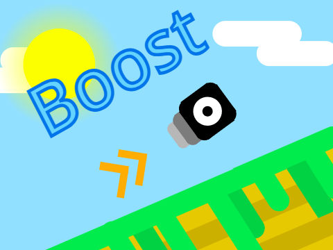 Boost