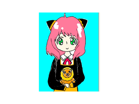 安妮亞