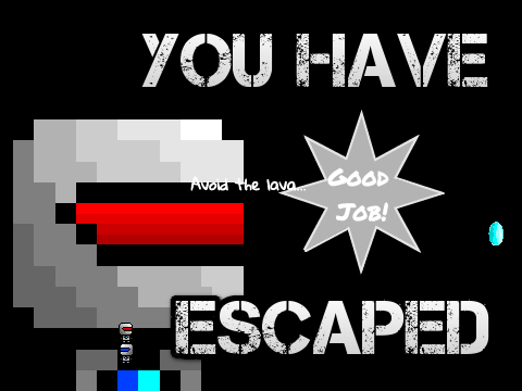 Escape Twenty Levels 2 players remix