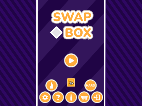 SWAP BOX but no annoying like fav thing