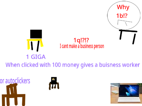 Buisness worker simulator 
