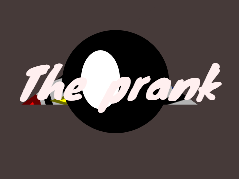The prank #animations #beluga