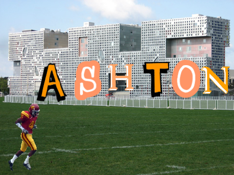 animated name footballer
